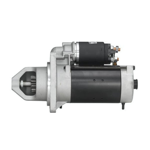 Hella Starter Motor 24V 4kW 11 Teeth fits Daf 75 1992-1998 75.240 75.270 75.300