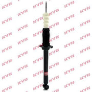 KYB Shock Absorber Damper Strut Rear fits Ford Courier Hatchback 1998-2003 1.8