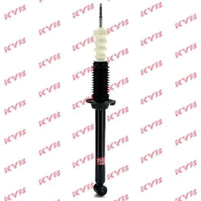 KYB Shock Absorber Damper Strut Rear fits Ford Courier Hatchback 1998-2003 1.8