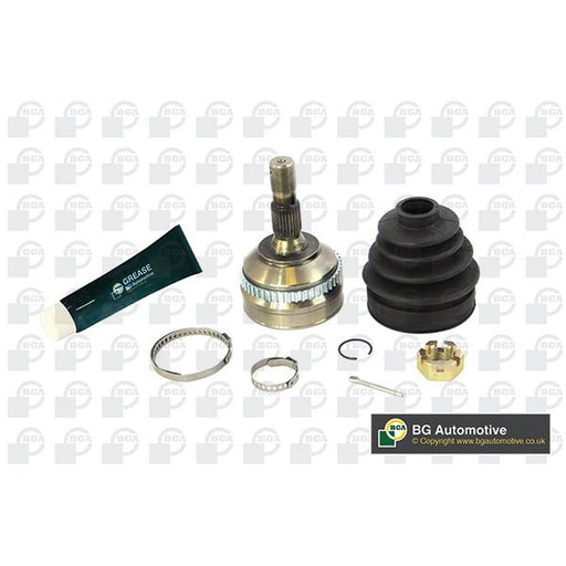 BGA Drive Shaft Joint Kit fits Citroën Xantia 1995-2003 2.0 2.1 3.0