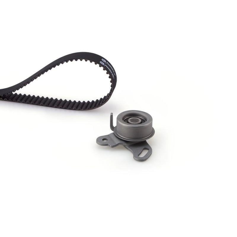 Gates Timing Belt Kit with Rollers fits Hyundai Lantra 1990-1995 1.5