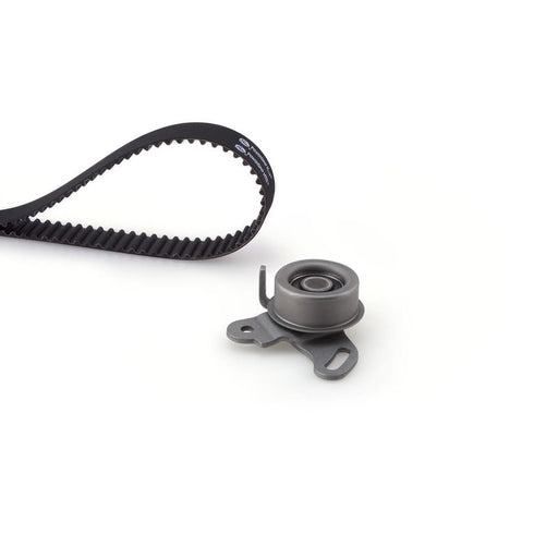 Gates Timing Belt Kit with Rollers fits Hyundai Lantra 1990-1995 1.5