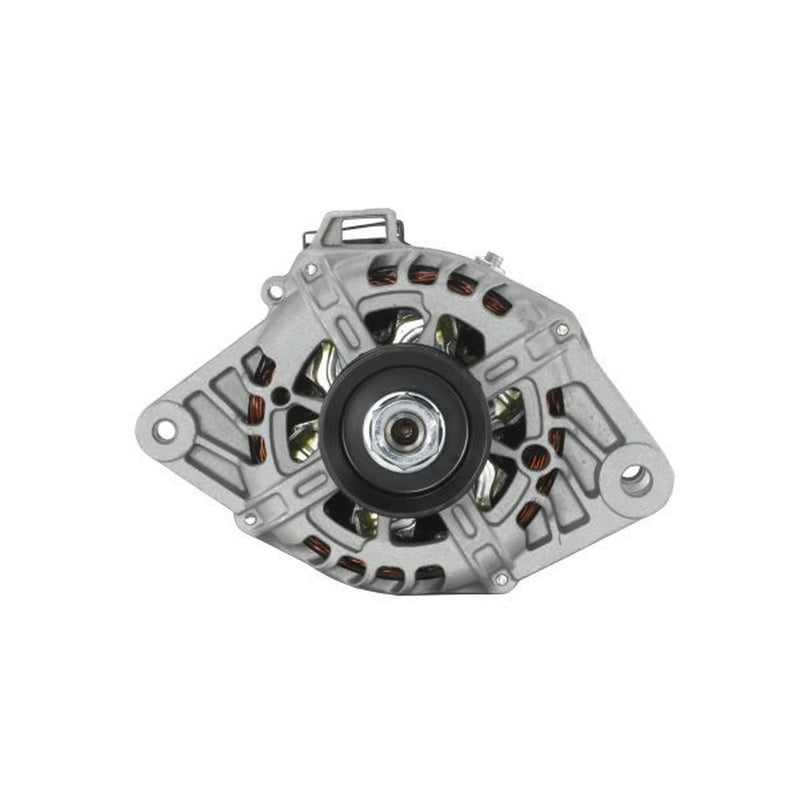 Hella Car Alternator 12V fits Hyundai Accent IV 2010-2018 1.4 1.6