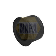 NAPA Wishbone / Control / Trailing Arm Bush Front Right fits Citroën C5 II Break