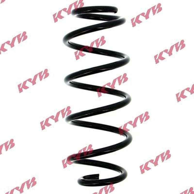 KYB Rear Suspension Coil Spring fits Suzuki Swift III 2010-2017 1.2
