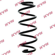 KYB 2 x Suspension Springs fits Suzuki Swift III 2010-2017 1.2