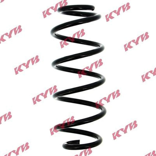 KYB Rear Suspension Coil Spring RA5434