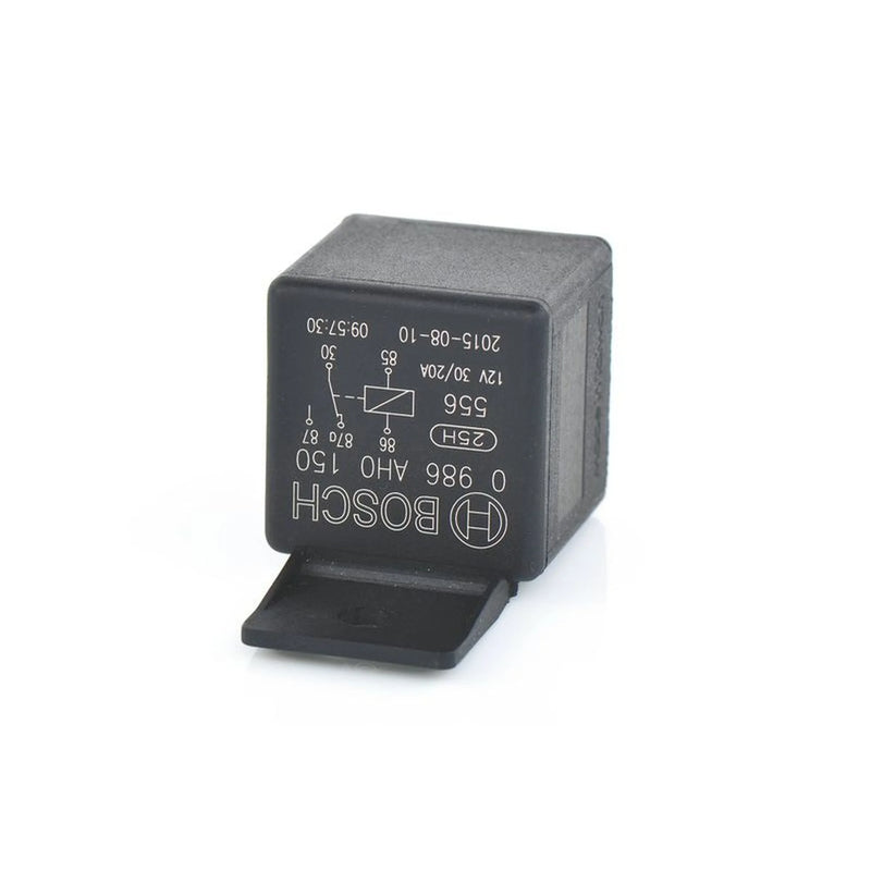 Bosch Main Power Relay