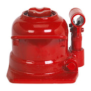 Sealey Bottle Jack 10 Tonne Low Profile Telescopic BJ10LE Sealey - Dynamic Drive