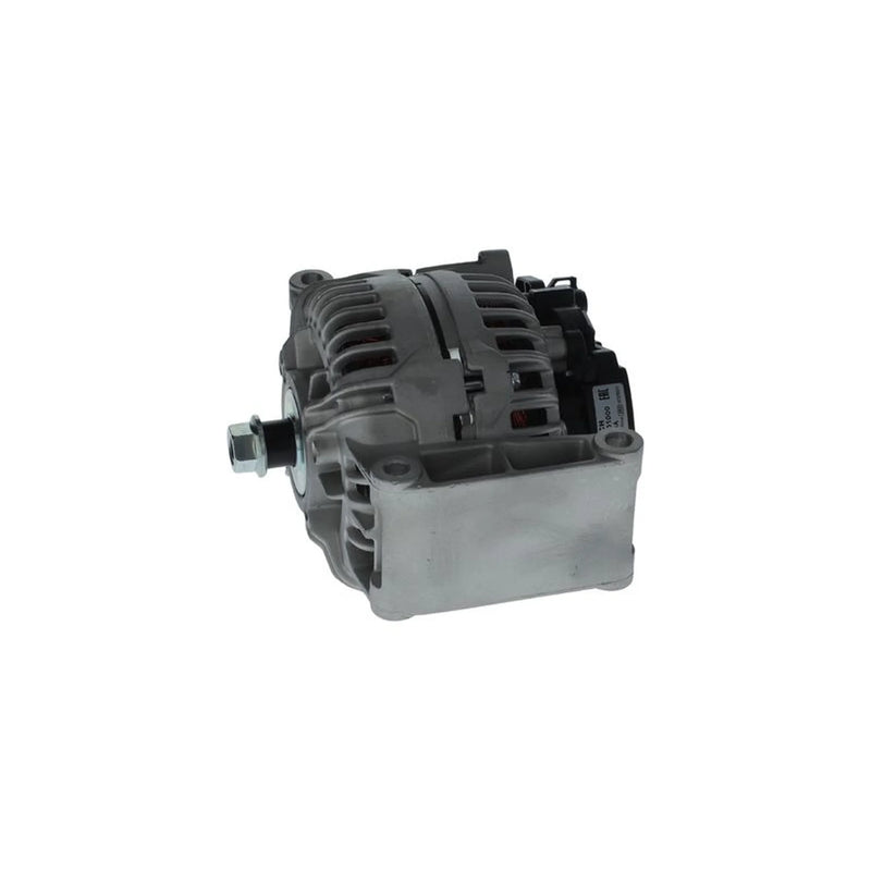Bosch Car Alternator 12V fits Mercedes-Benz Citaro 2 2012 on