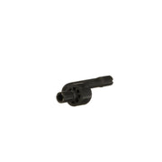 Gates Molded Heater Hose fits Fiat Ducato 2006 on