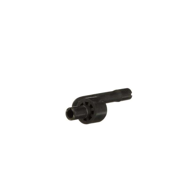 Gates Molded Heater Hose fits Fiat Ducato 2006 on