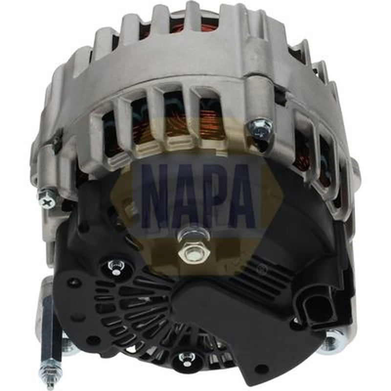 NAPA Car Alternator 12V fits Audi A3 2012-2020 1.6 2.0