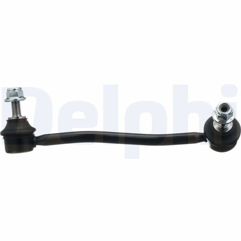 Delphi Stabiliser Bar Link Coupling Rod Front Right fits Tesla Model S 2012-2016