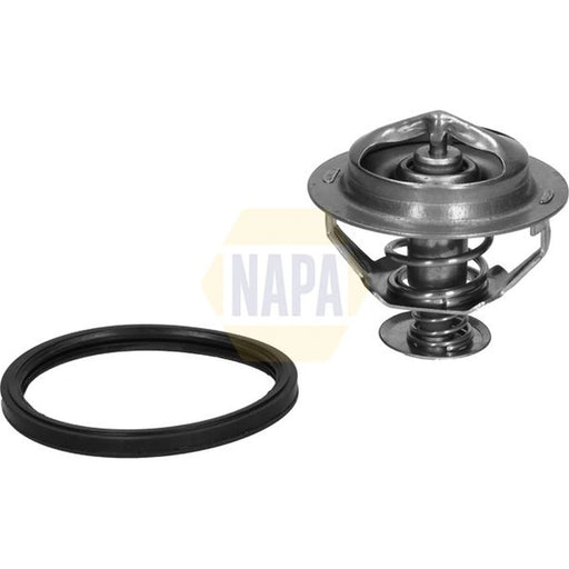 NAPA Thermostat,Coolant fits Volvo C30 2006-2013 2.4