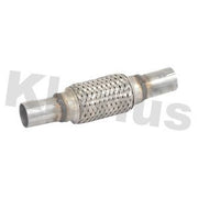 Klarius Exhaust Flexible Pipe
