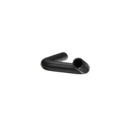Gates Radiator Coolant Hose 430mm ID fits Daewoo Tacuma 2000 on 1.8