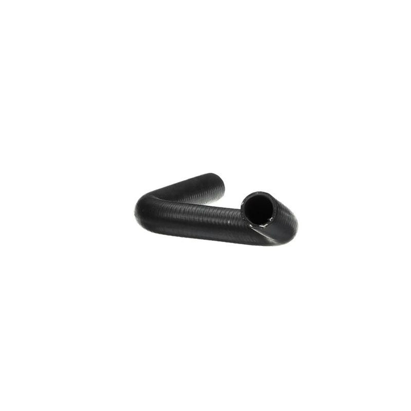Gates Radiator Coolant Hose 430mm ID fits Daewoo Tacuma 2000 on 1.8