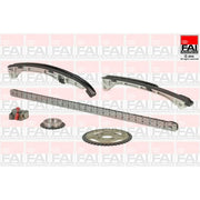 FAI 6 x Timing Chain Kit Set 112 Links TCK201NG