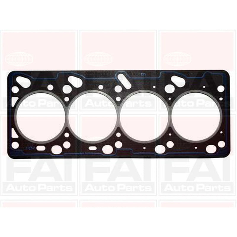 FAI Cylinder Head Gasket 1mm Thick