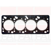 FAI Cylinder Head Gasket 1mm Thick HG596