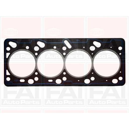FAI Cylinder Head Gasket 1mm Thick HG596