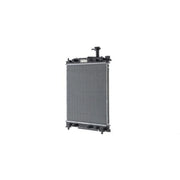 Mahle Engine Radiator fits Suzuki Celerio 2014 on 1.0