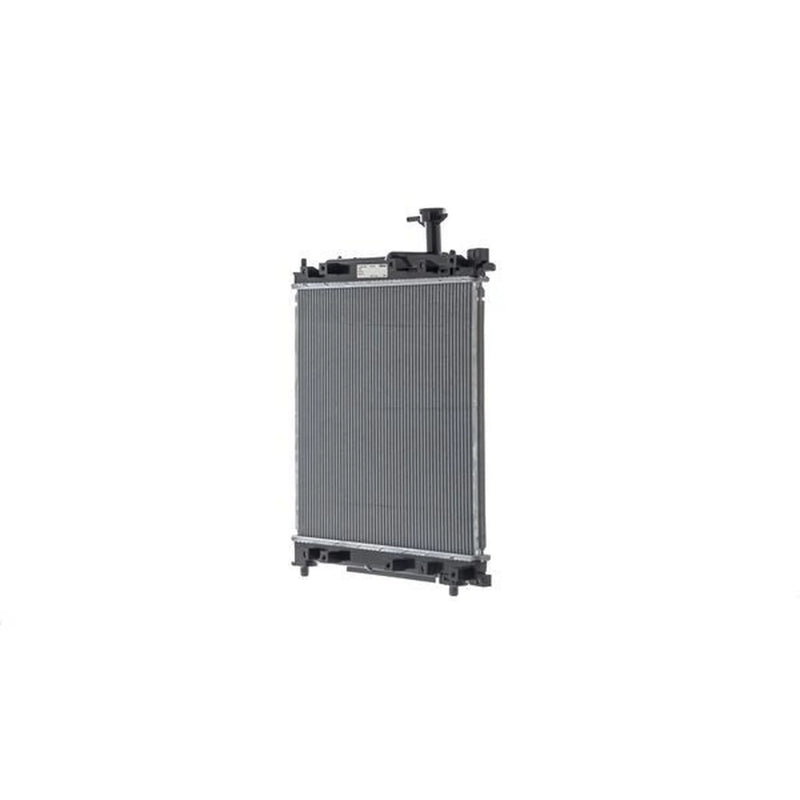 Mahle Engine Radiator fits Suzuki Celerio 2014 on 1.0
