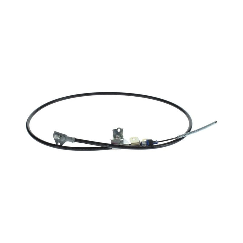 Bosch Handbrake Cable Right Rear fits Toyota Yaris/Vitz 2001-2005 1.0 1.3 1.4
