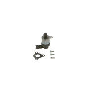 Bosch Fuel Quantity Control Valve (Common Rail) High-pressure Pump