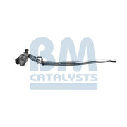 BM Catalysts Dpf fits Audi A3 2006-2013 2.0