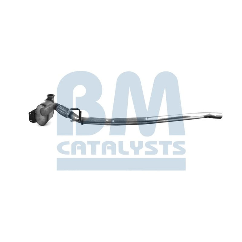 BM Catalysts Dpf fits Audi A3 2006-2013 2.0