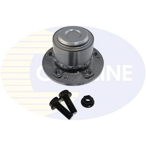 Comline Wheel Bearing Kit fits Mercedes-Benz V-Class 2014-2015