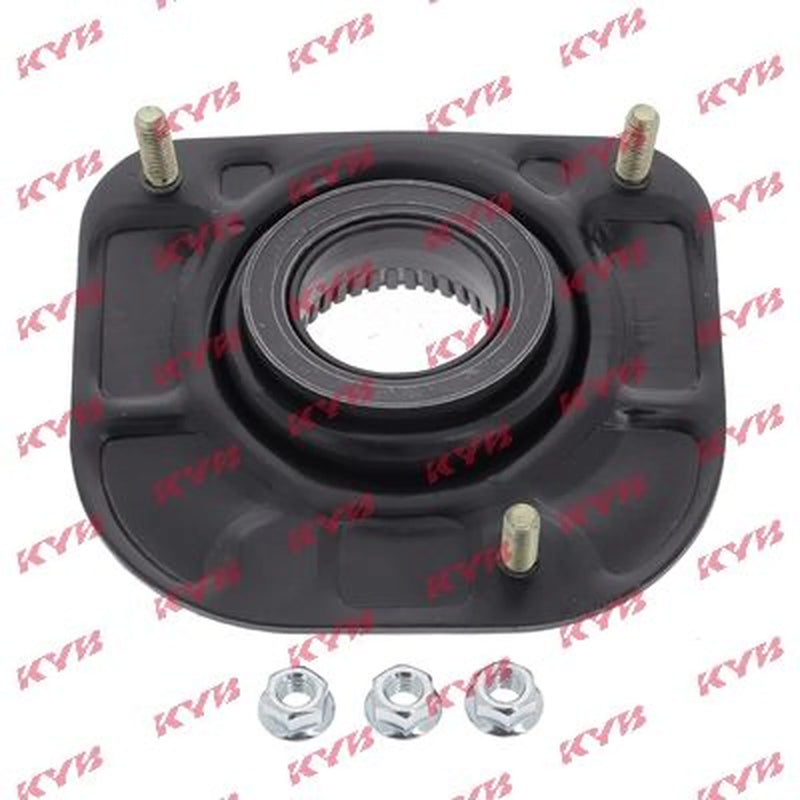 KYB Front Repair Kit Suspension Strut Support Mount fits Volvo 850 1991-1997