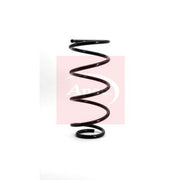 Apec Front Suspension Coil Spring fits Volvo C30 2006-2012 2.0 2.4