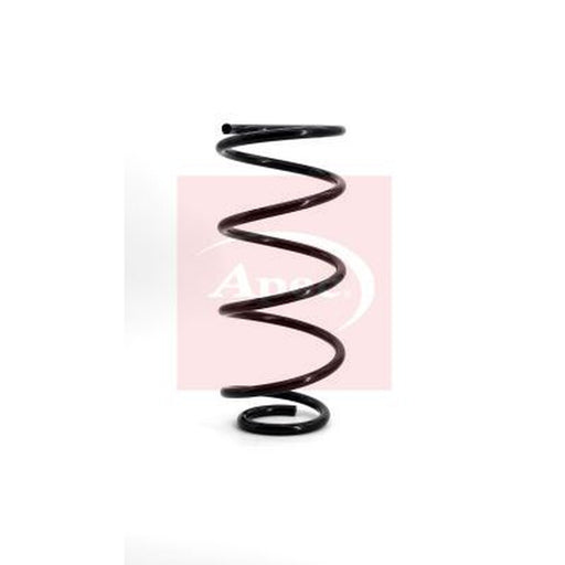 Apec Front Suspension Coil Spring fits Volvo C30 2006-2012 2.0 2.4