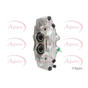 Apec Brake Caliper Assembly Front Left LCA843N