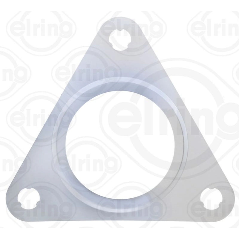 Elring Exhaust Pipe Gasket OD fits Porsche Boxster 1999-2004 2.7 3.2