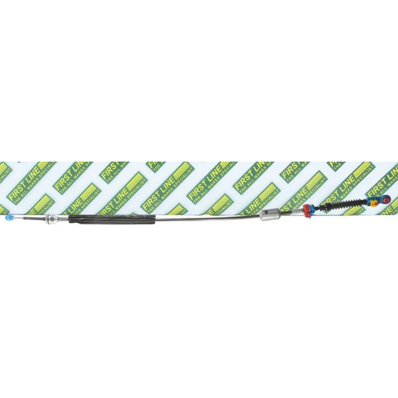 First Line Manual Transmission Cable Pull fits Renault Clio III 2005-2014