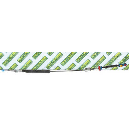 First Line Manual Transmission Cable Pull fits Renault Clio III 2005-2014