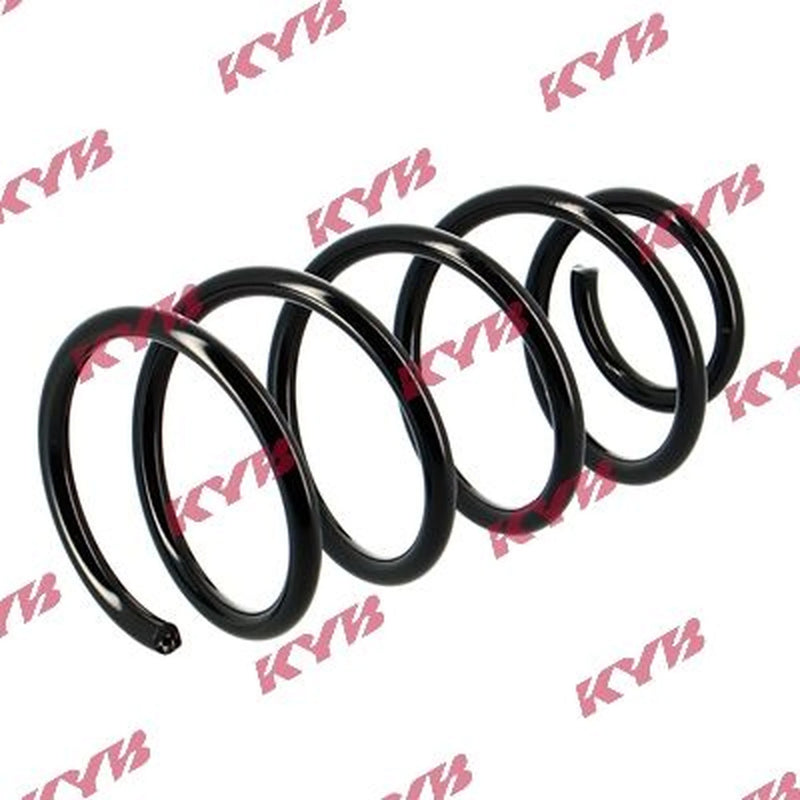 KYB Front Suspension Coil Spring fits Ford Kuga II 2012-2019 1.6 2.0 2.5