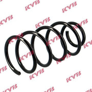 KYB 2 x Suspension Springs fits Ford Kuga II 2012-2019 1.6 2.0 2.5