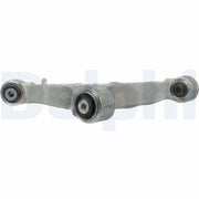 Delphi Control/Trailing Arm Right fits Jaguar S-Type II 1999-2008