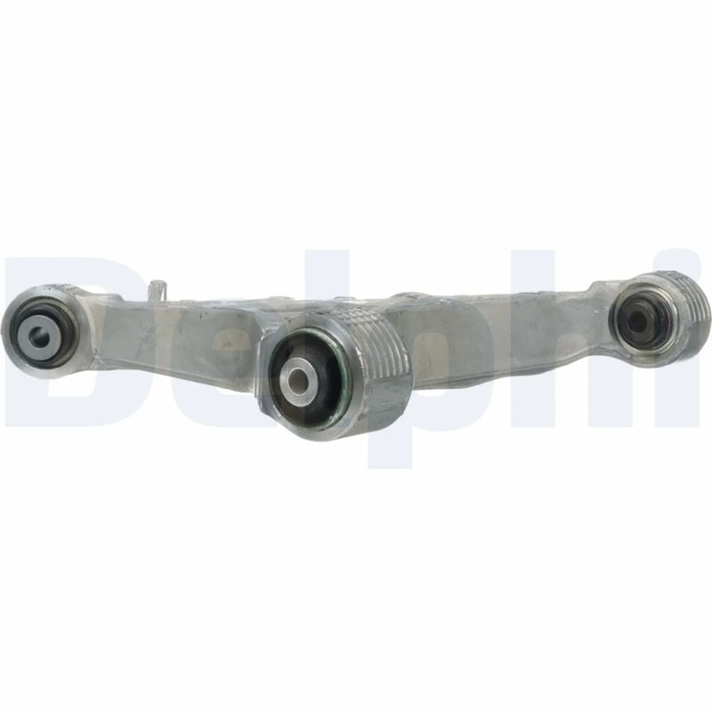 Delphi Control/Trailing Arm Right fits Jaguar S-Type II 1999-2008
