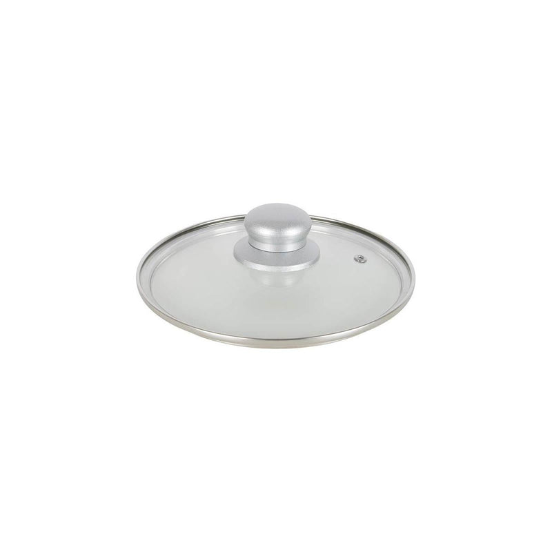 Gimex Cookware Induction Silver 8 Pieces Gimex - Dynamic Drive