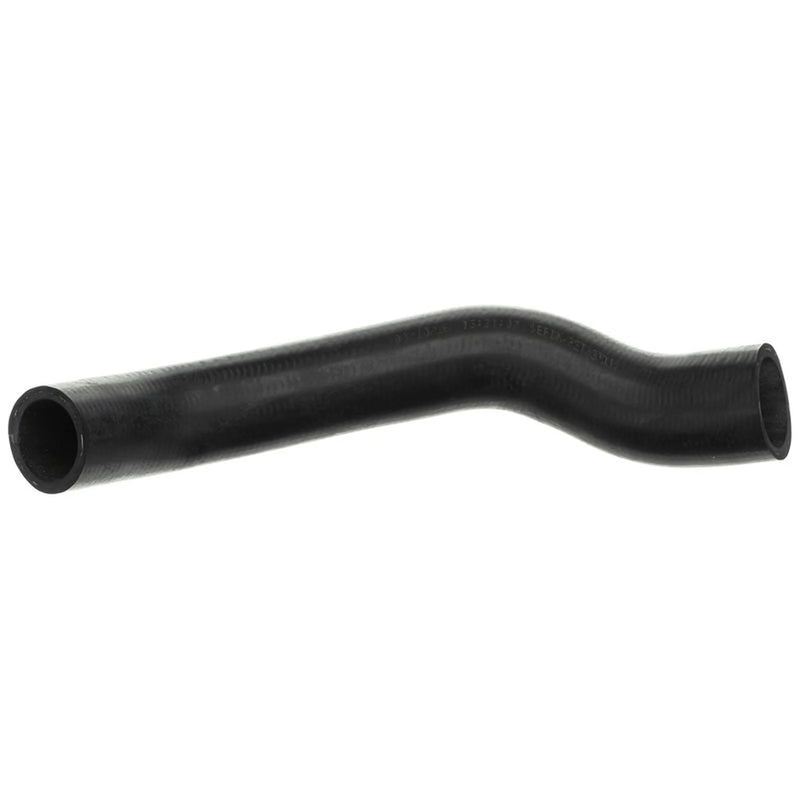 Gates Radiator Coolant Hose 395mm ID fits Volvo XC90 I 2002-2006