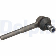 Delphi Steering Tie Rod End Ball Joint Front M14x1.5 fits Mercedes-Benz 124