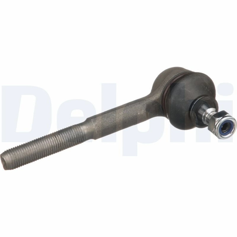 Delphi Steering Tie Rod End Ball Joint Front M14x1.5 fits Mercedes-Benz 124
