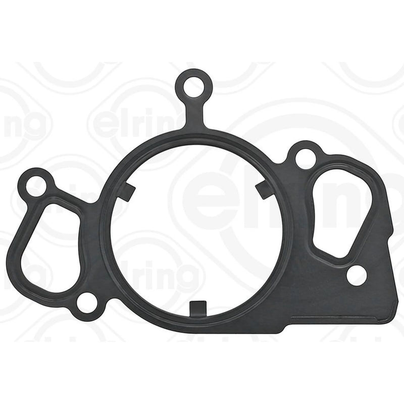 Elring Water Pump Gasket Wide Thick fits Land Rover Discovery III 2004-2009 4.4