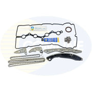 Comline Timing Chain Kit Set Links CTK085F